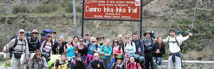 camino-inca